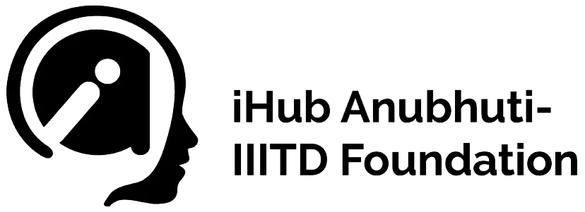 iHub Anubhuti-IIITD Foundation