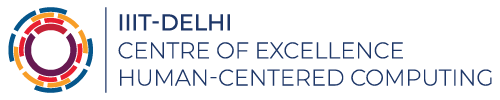 IIIT-Delhi CHCC